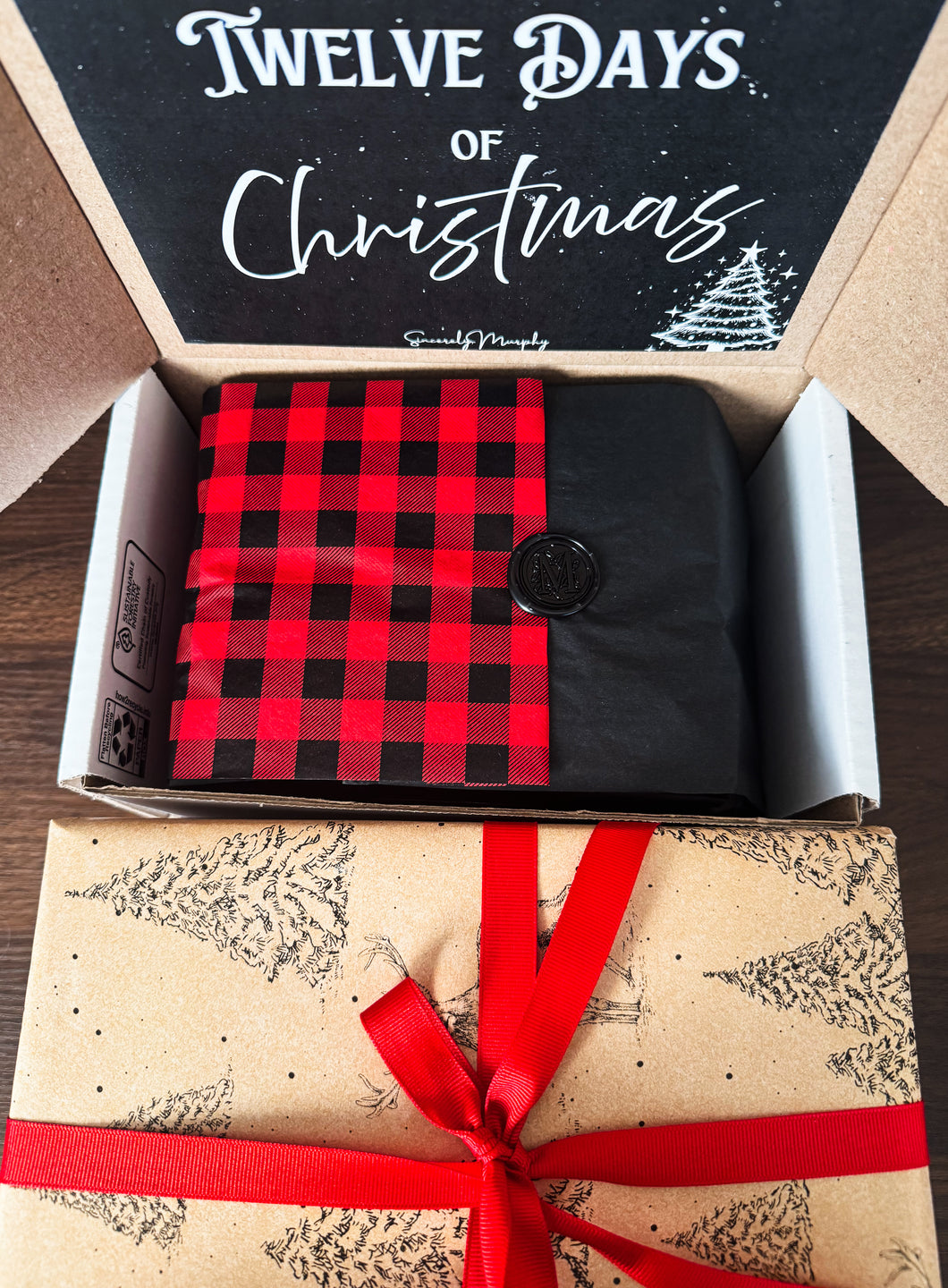 12 Days of Christmas